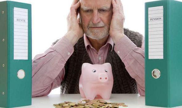 страховой стаж для пенсии по старости
