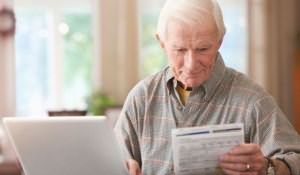 До какого возраста Сбербанк дает кредит пенсионерам?