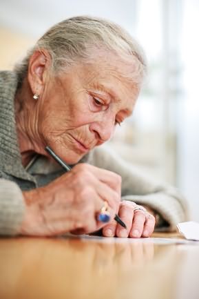 Документы для пенсии по старости в 2017 году
