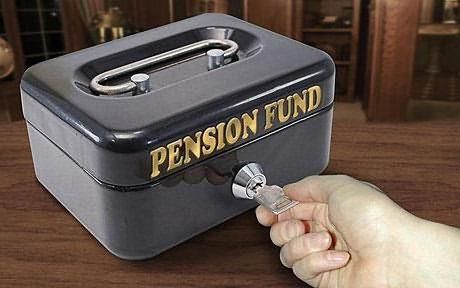 перерасчет пенсий работающим пенсионерам