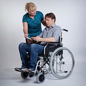 Государственная пенсия по инвалидности