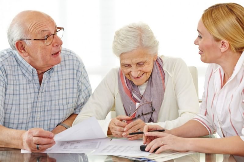 Условия назначения страховой пенсии по старости