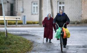 Как живут пенсионеры в России сейчас после повышения цен на все