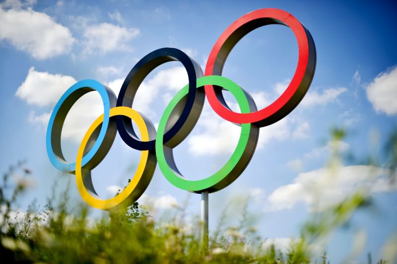 какая пенсия у олимпийских чемпионов в россии