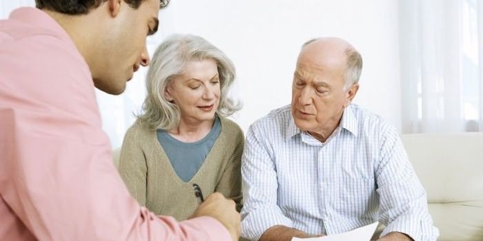 Может ли пенсионер быть опекуном пожилого человека после 80 лет?