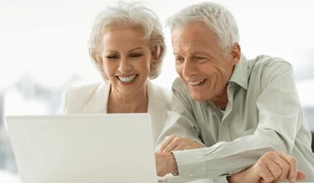 страховая пенсия по старости