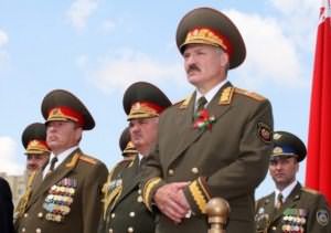 военные пенсии в Беларуси последние новости