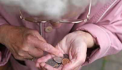 пенсионный возраст для женщин
