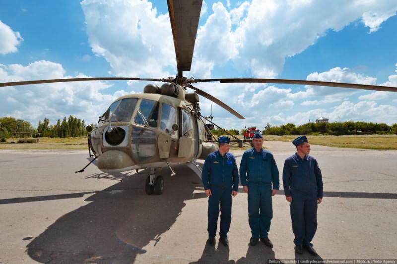 пенсия военного лётчика в россии