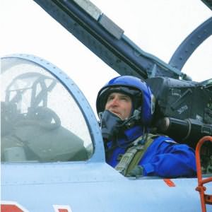 пенсия военного летчика в россии 2016