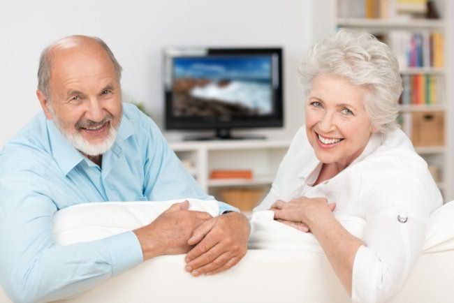 Может ли пенсионер взять ипотеку?