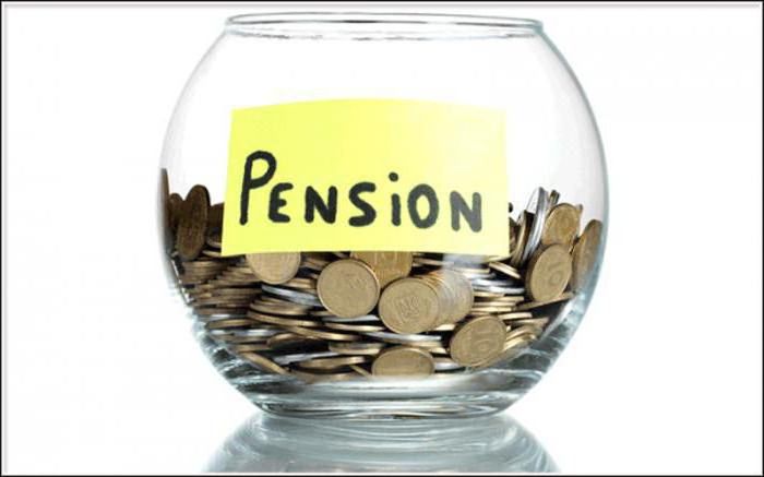 как повлияет на пенсионера заморозка пенсионных накоплений