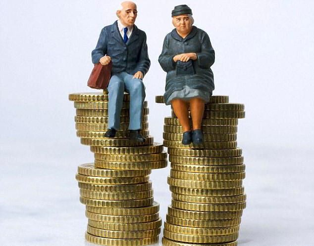 размер индивидуального пенсионного коэффициента
