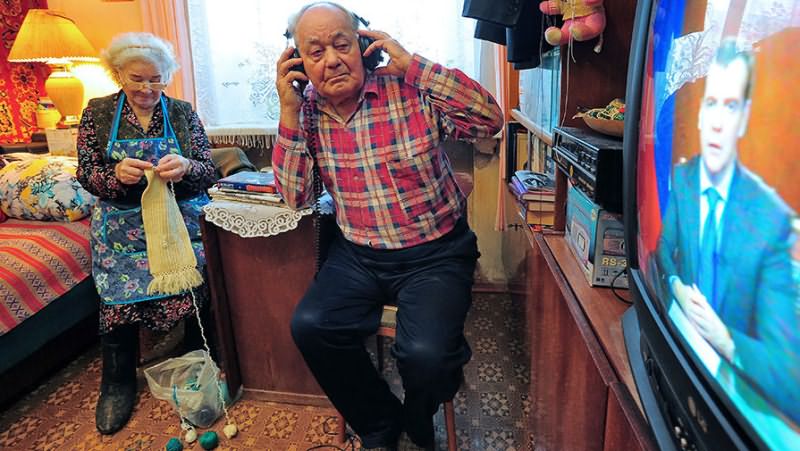 Единовременная выплата пенсионерам 5000 рублей