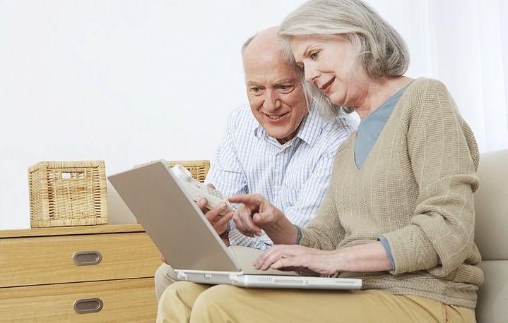 как узнать свою пенсию через интернет