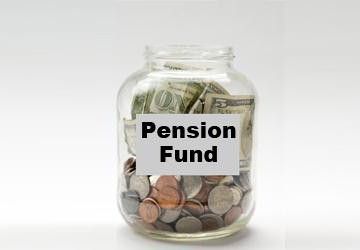 пенсионный фонд это