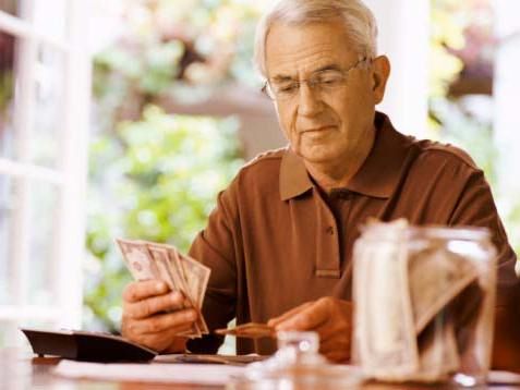 страховой стаж для пенсии